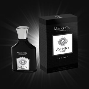 Marxzelle Avento Uomo For Men 100 Ml