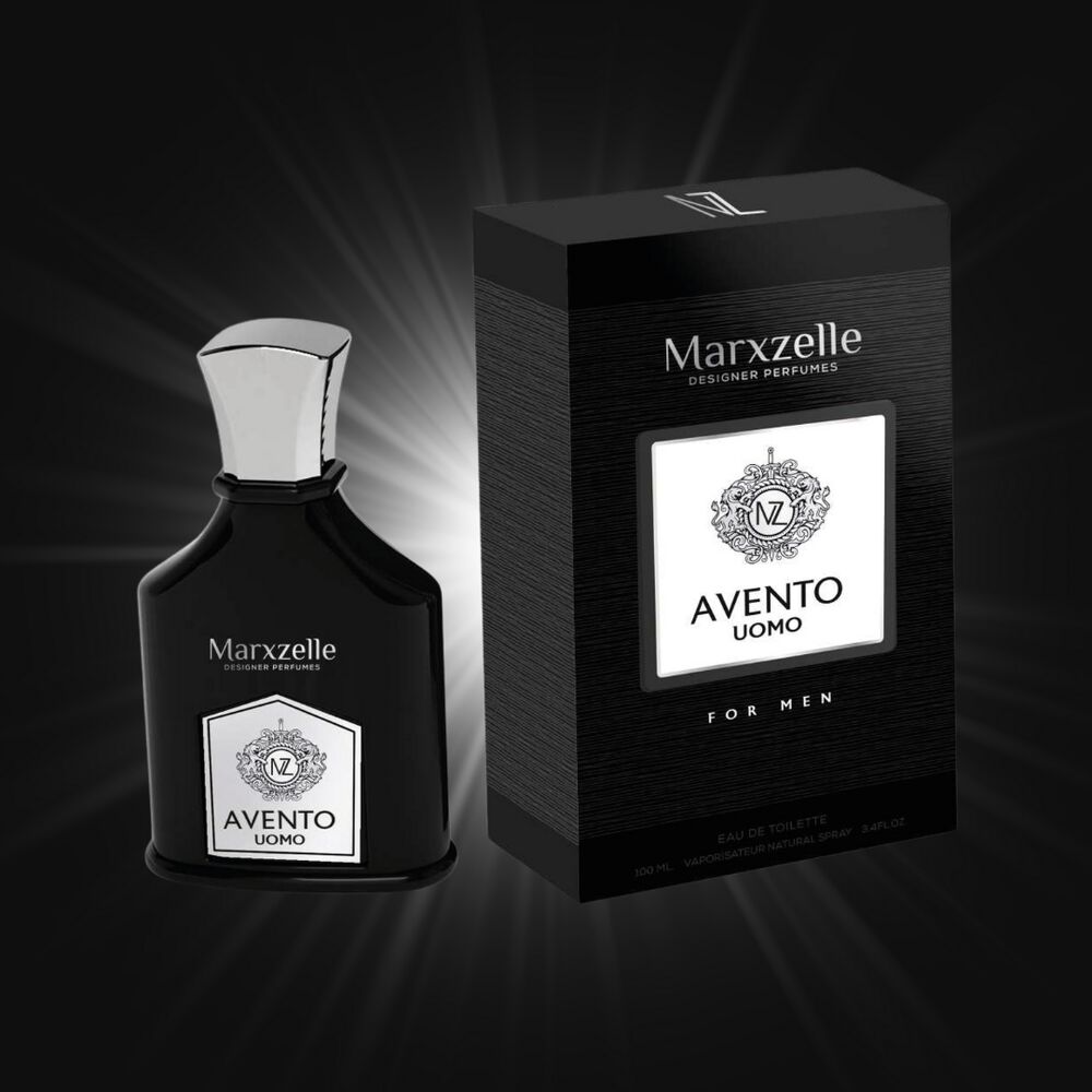 Marxzelle Avento Uomo For Men 100 Ml image number 1.0