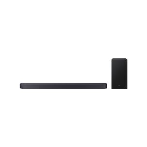Q-series Soundbar Hw-q600f 3.1.2 Ch Subwoofer 2025 Negro