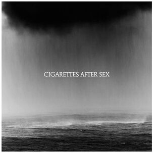 Cigarettes After Sex - Cry | Vinilo