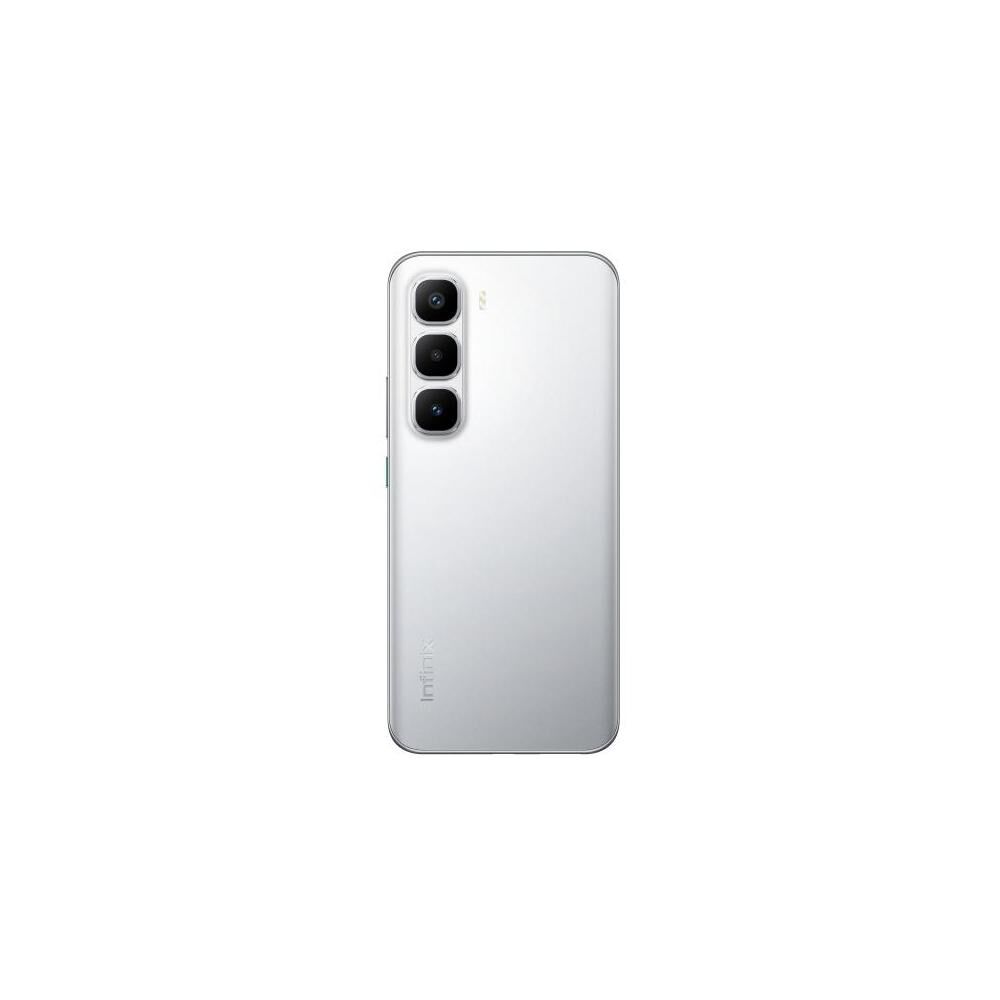 Smartphone Infinix Hot 60 Pro+ / 256 GB / Titanium Silver / Liberado image number 1.0