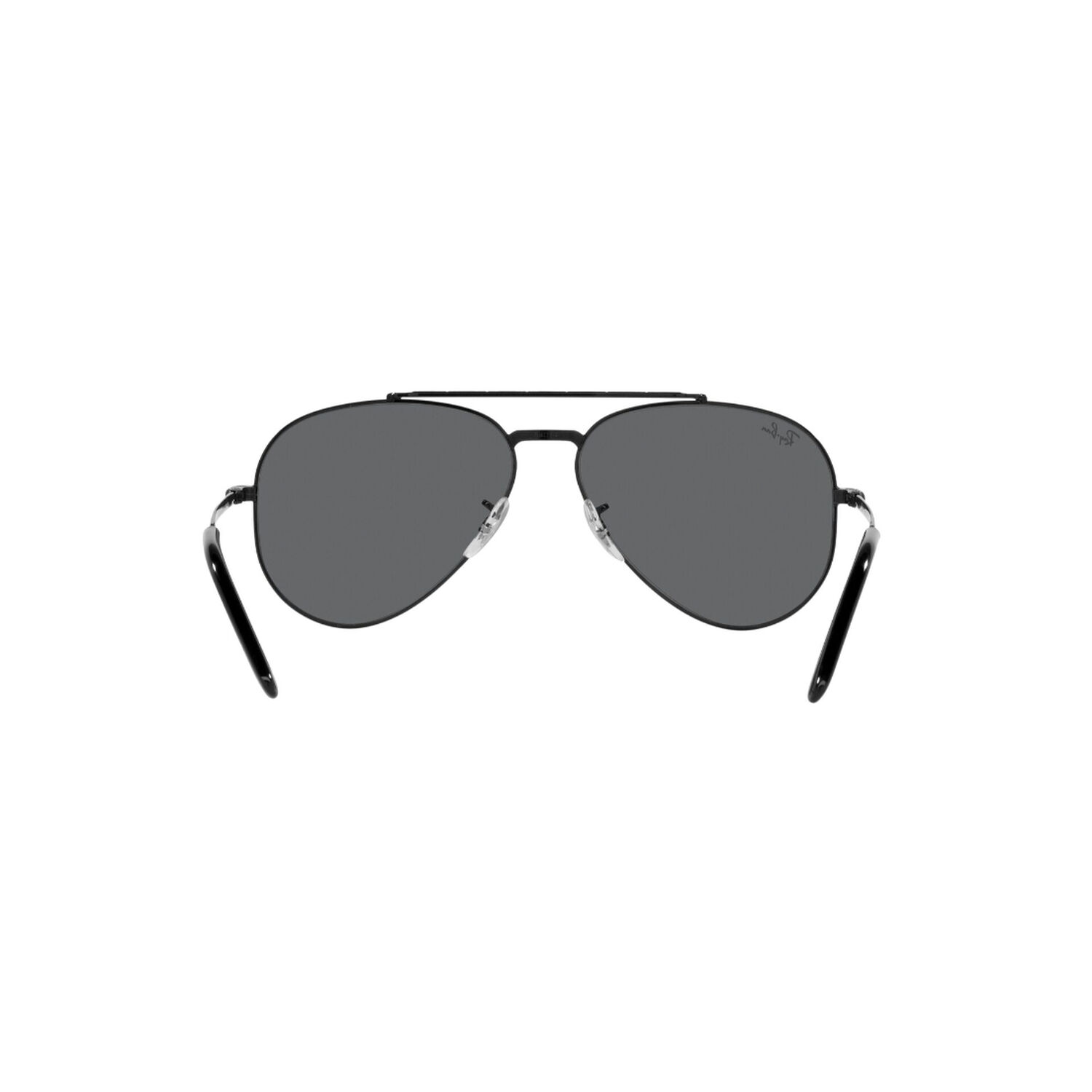 Lentes De Sol New Aviator Negro Ray-ban image number 3.0