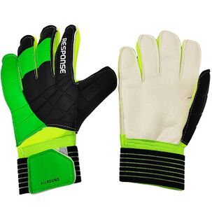Guantes De Arquero