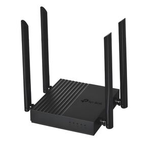 Router Tp-link Archer C64 Ac1200 Gigabit Dual Band Mu-mimo