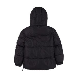Parka Ni&ntilde;o Skuad
