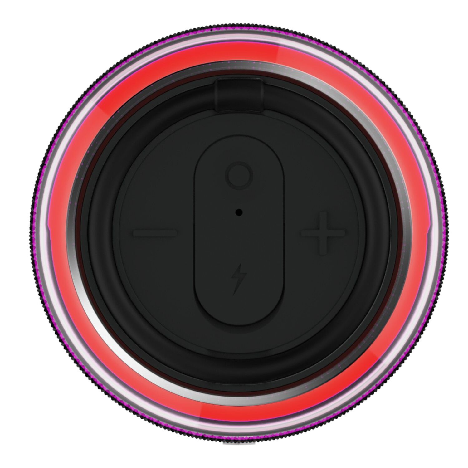 Parlante Portable Bluetooth 5.4 Ipx3 Mgsplash Negro Master-g image number 5.0