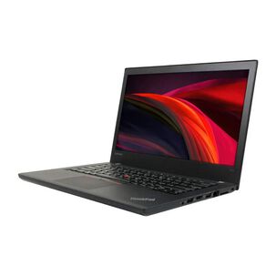 Notebolenovo-t470-i7-g6-ram16-512--hitesvcok Thinkpad Lenovo T470 I7 Sexta Generacion, Ssd 512gb Y Ram 16gb
