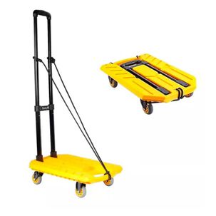 Carro Plegable De Carga 100 Kilos Yegua
