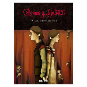 Romeo Y Julieta Tapa Dura