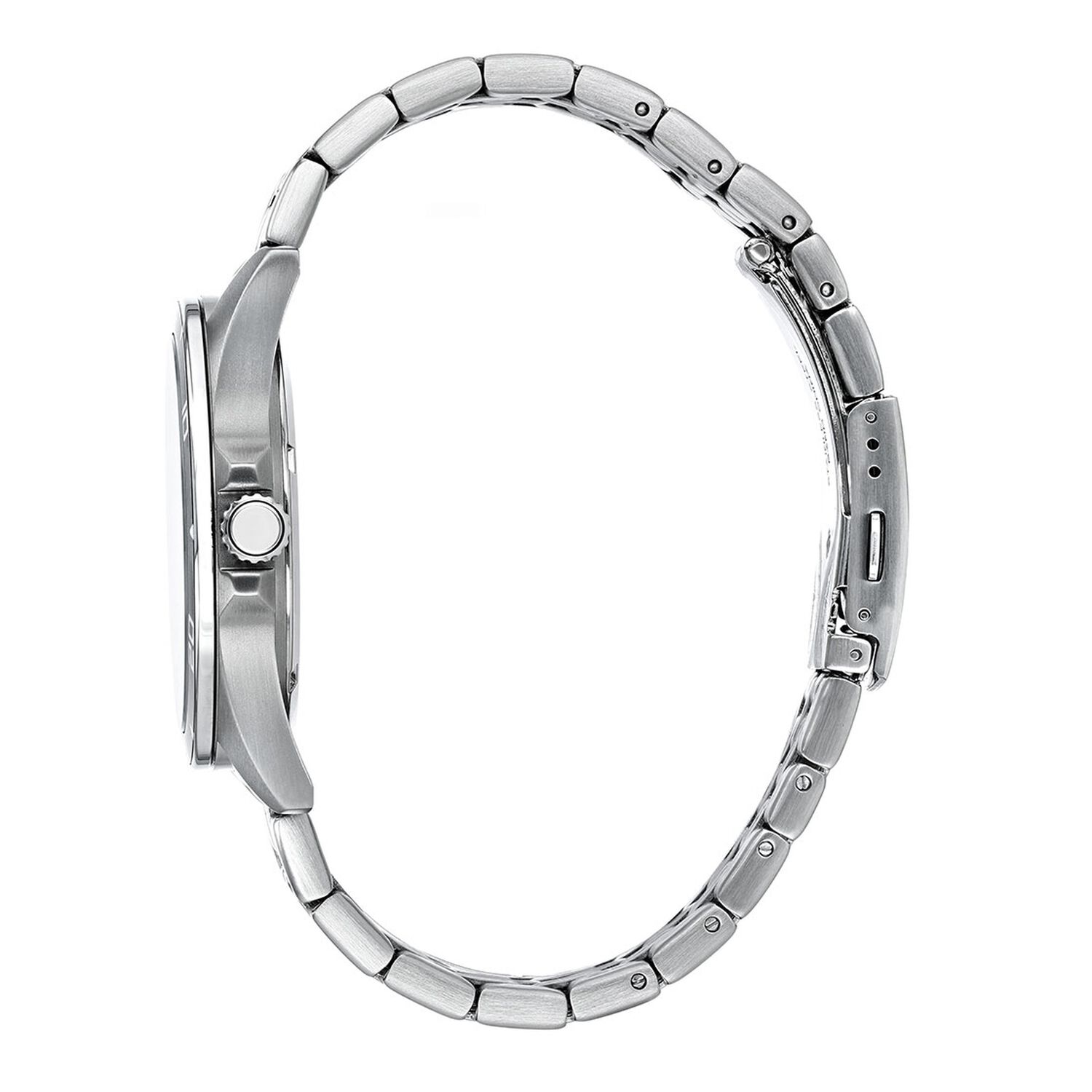 Reloj Citizen Hombre Bi5051-51a Classic Quartz image number 1.0