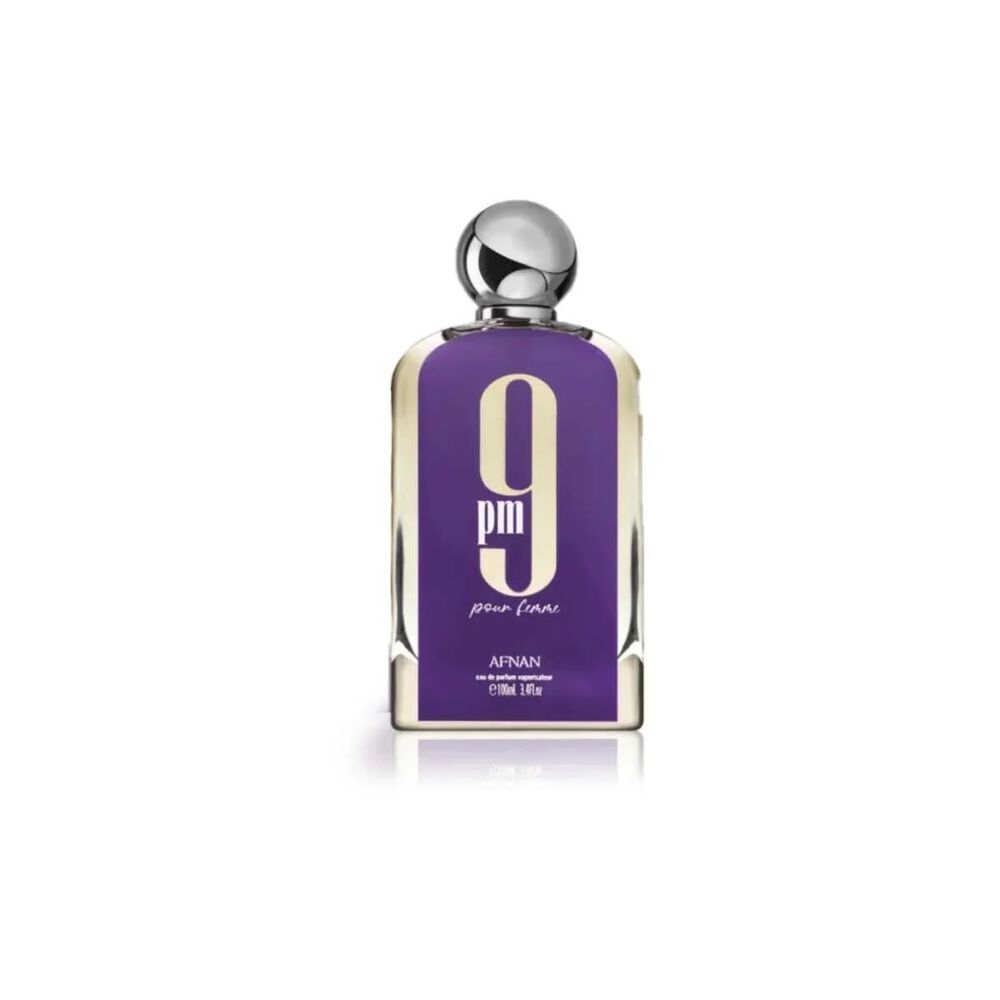 Afnan 9pm Pour Femme Edp 100ml image number 0.0