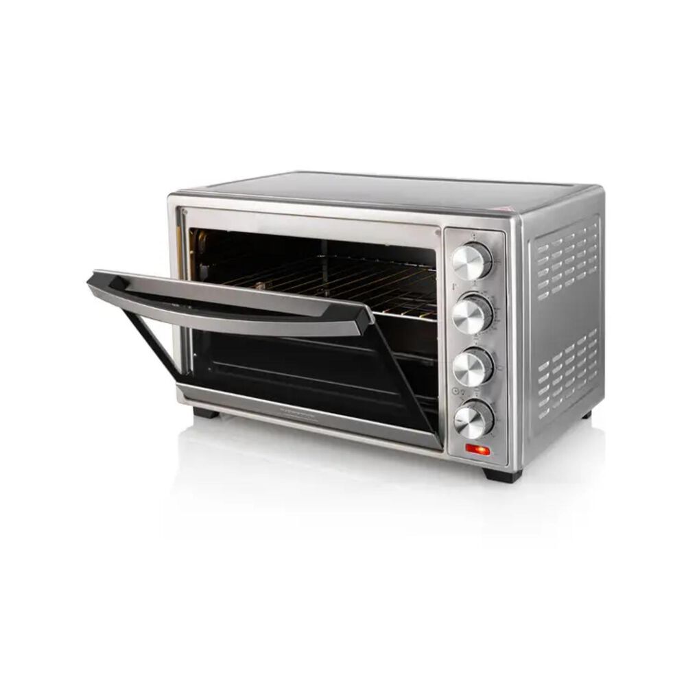 Horno Electrico 60l 2200w Grill Conveccion Spiedo Th-62i Thomas image number 2.0