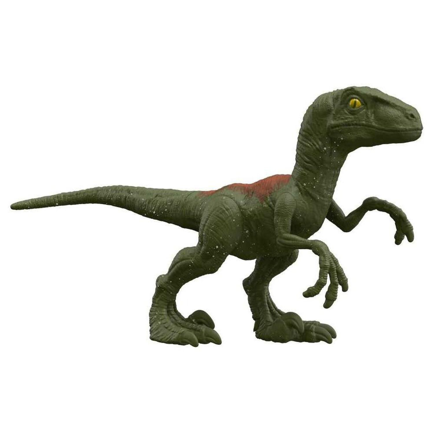Juguete Interactivo Jurassic World Gwt49 image number 2.0