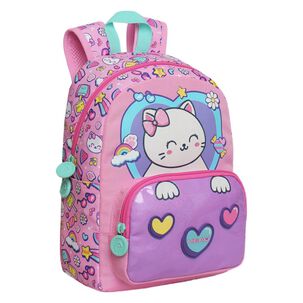 Mochila Pop Pre Escolar Head
