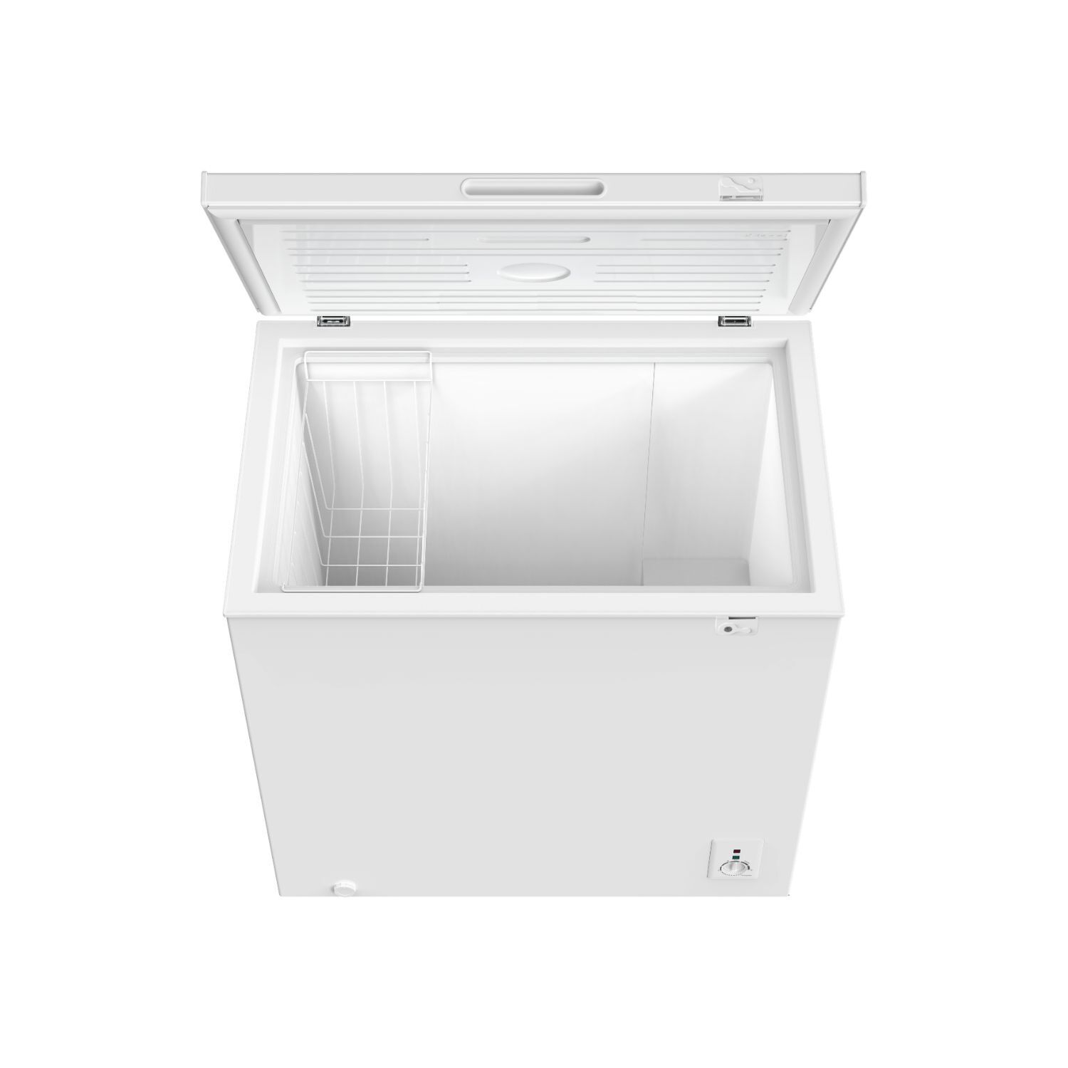 Freezer Horizontal 199 Lts Lfh-202 image number 5.0