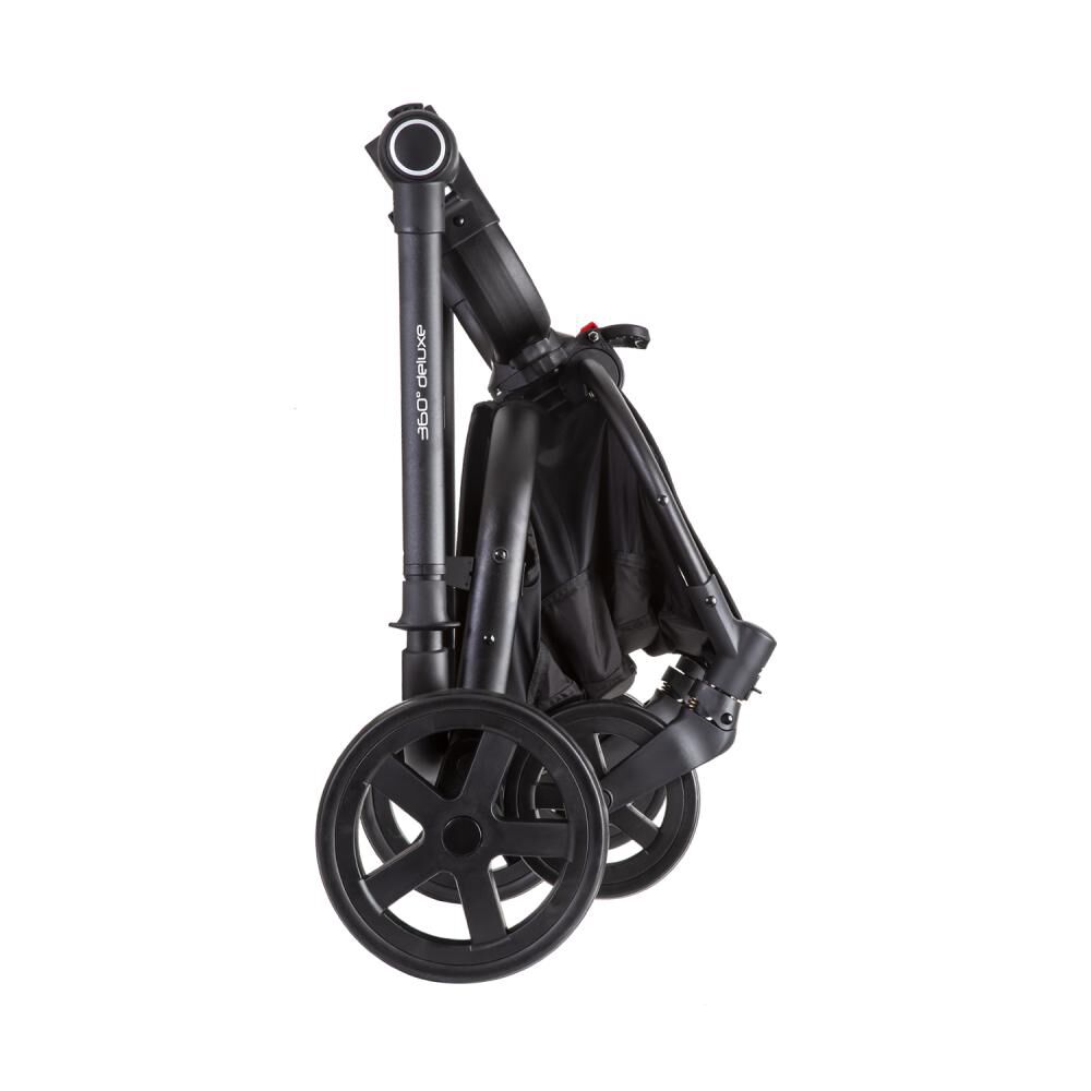Coche Travel System Bebesit F8006 image number 6.0