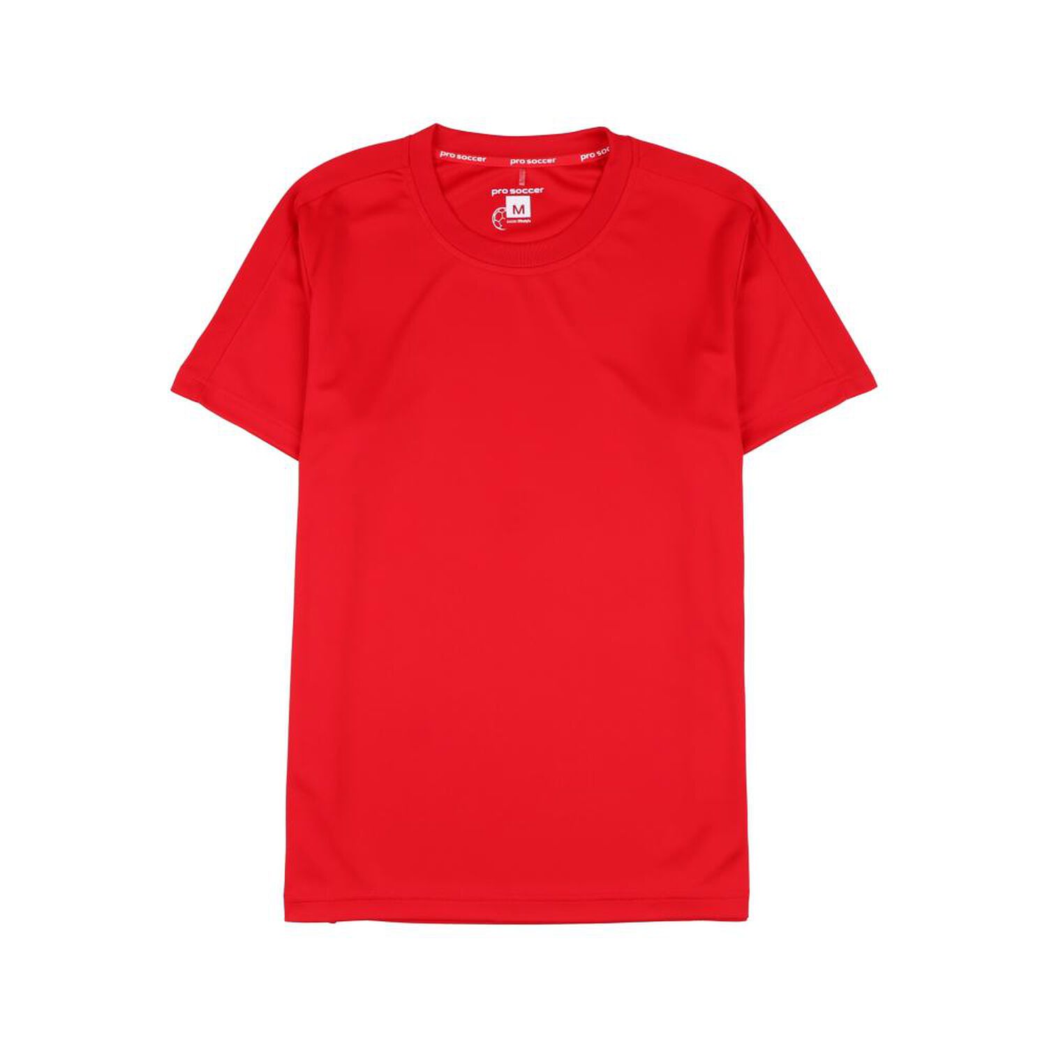 Polera Deportiva Hombre Pro Soccer image number 0.0