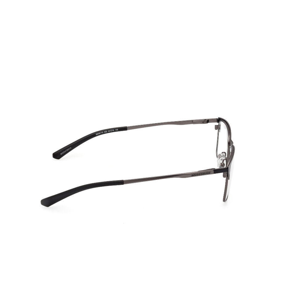 Lentes Ópticos Negro Skechers image number 6.0