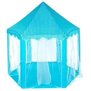 Castillo Tienda De Campa&ntilde;a Para Ni&ntilde;os