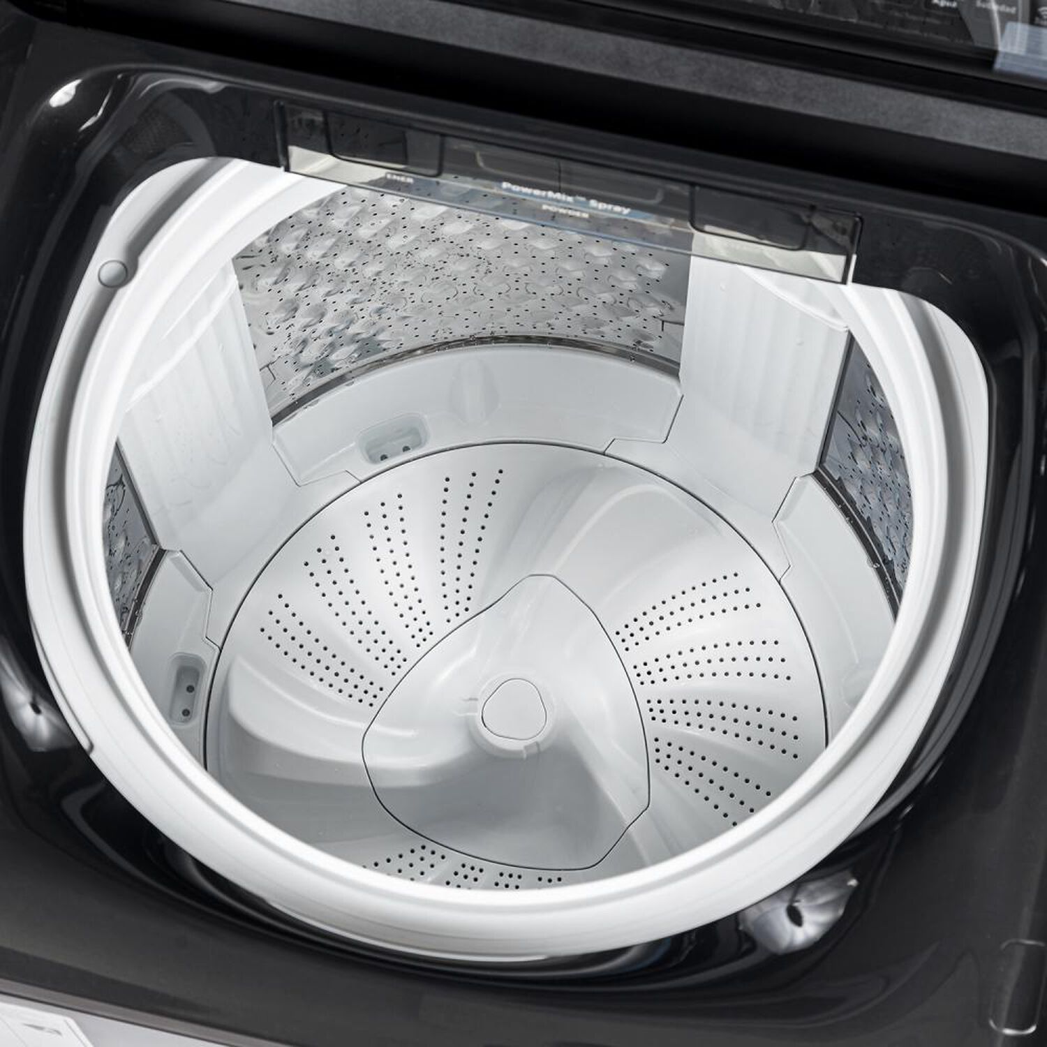 Lavadora Midea Ma516w230/t-cl / 23 Kilos image number 8.0