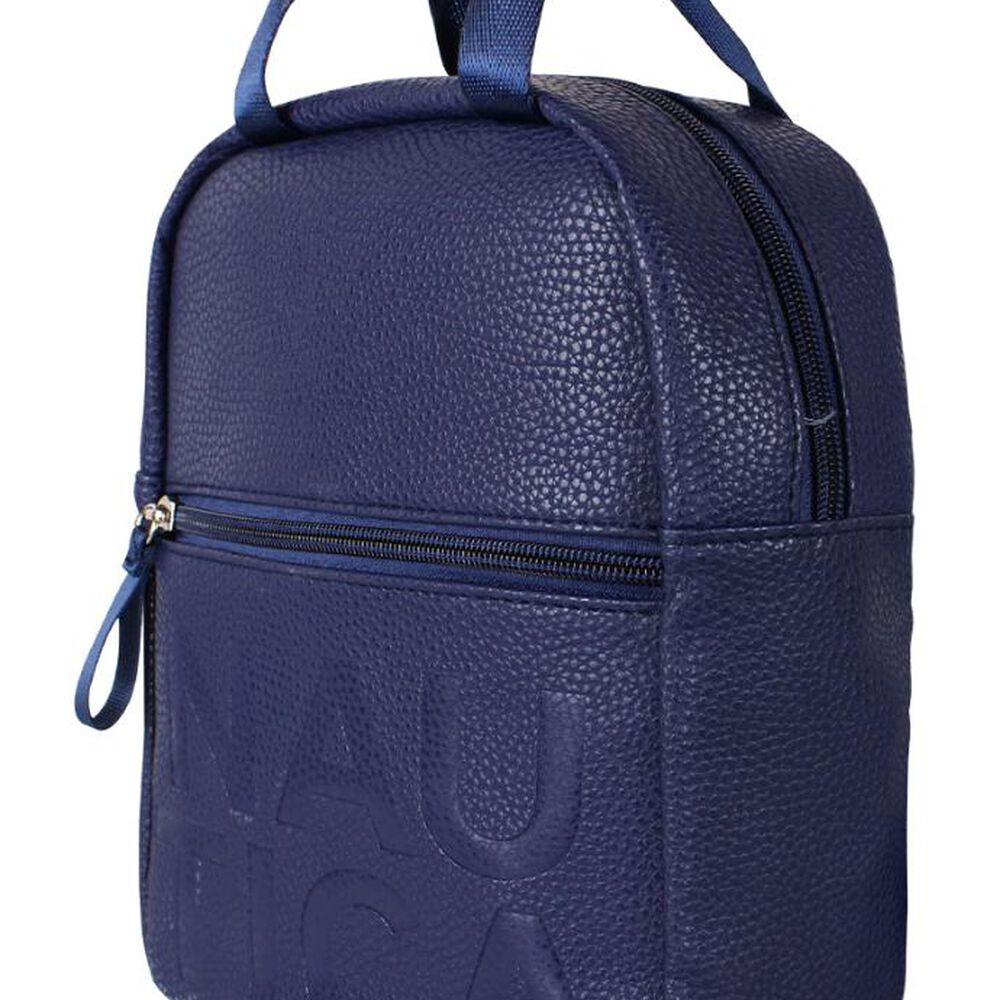 Mochila Emma Blue Nautica image number 1.0