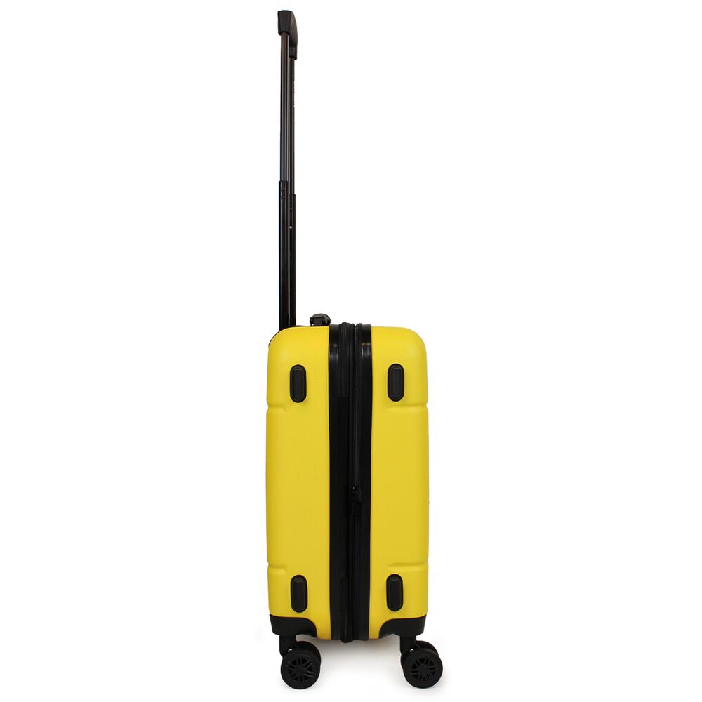 Pack Maleta Cabina Amsterdam S 10kg + Toalla De Playa Nautica image number 6.0