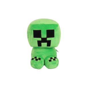 Peluches Minecraft Mc-74657
