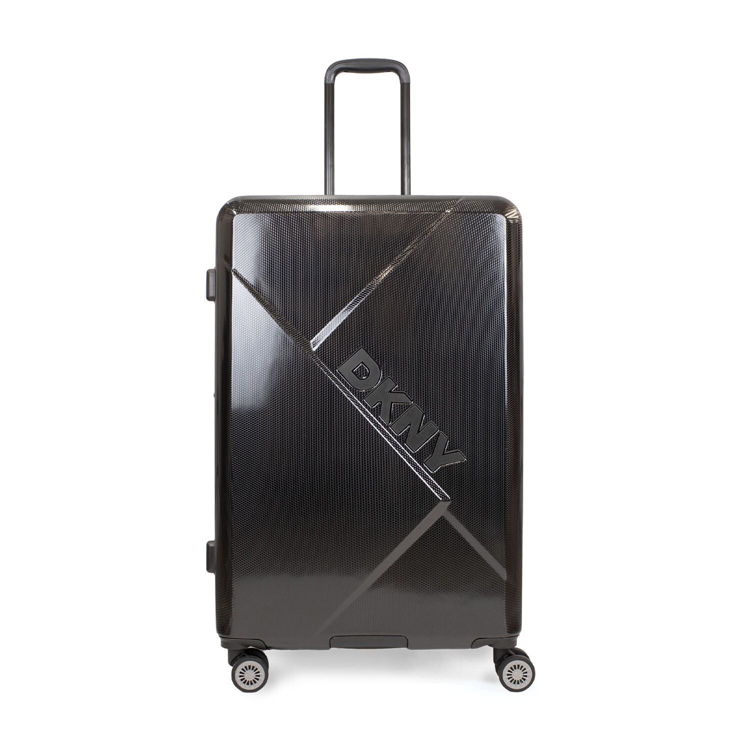 Maleta Grande 23kg Donna Karan Your Call Negra Dkny image number 3.0