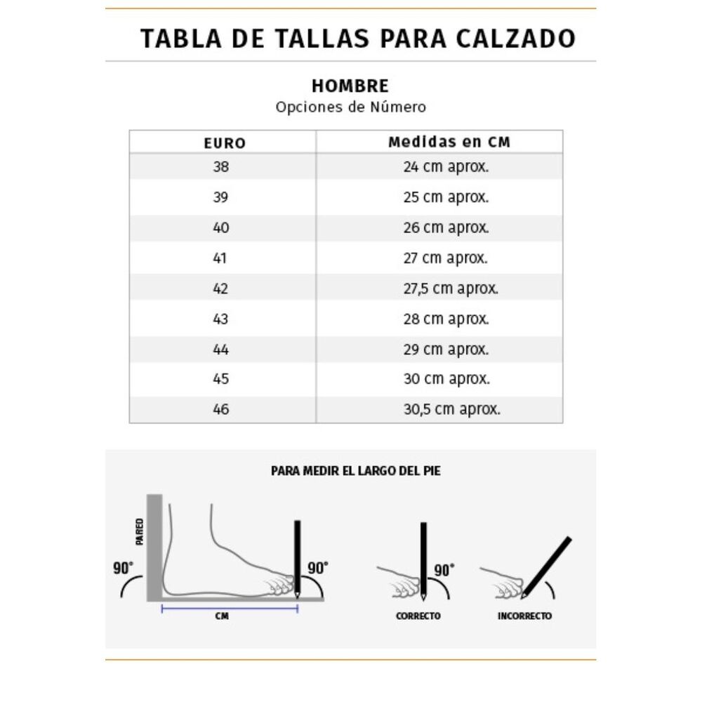 Zapatilla Cuero Urbana Albert Gris image number 3.0