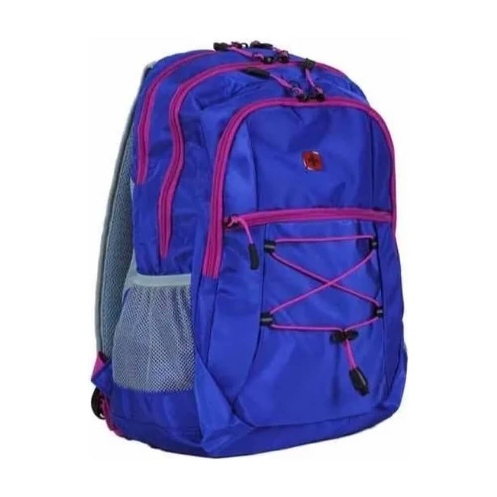 Mochila Para Notebook O Tablet Swiss Gear 27 Lts image number 2.0