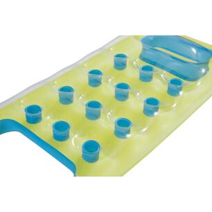 Colchoneta Inflable Bestway 90 Kg