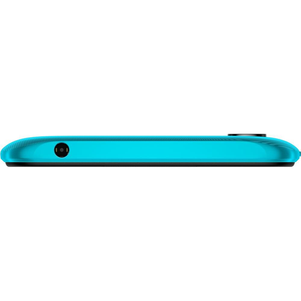 Smartphone Xiaomi Redmi 9a Verde / 32 Gb / Movistar image number 4.0