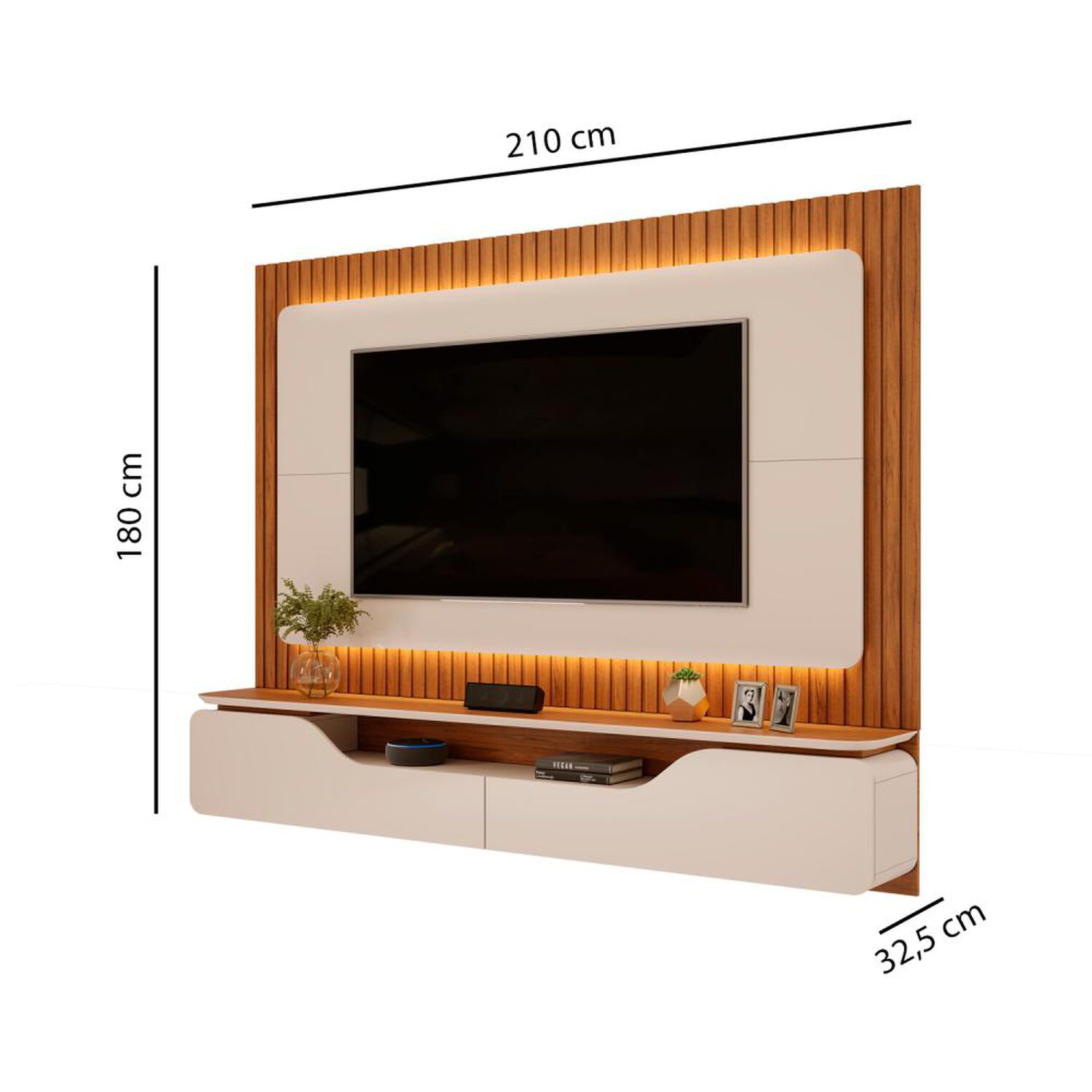 Panel Tv Altavision Treviso O / 2 image number 1.0