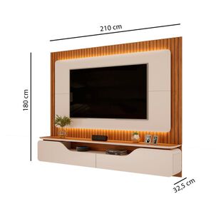 Panel Tv Altavision Treviso O / 2