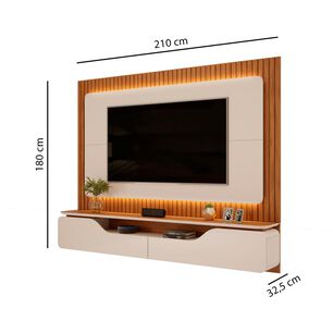 Panel Tv Altavision Treviso O / 2