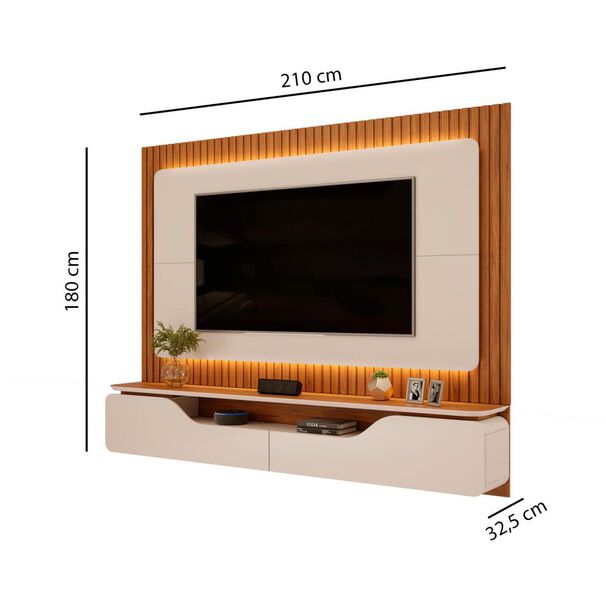 Panel Tv Altavision Treviso O / 2