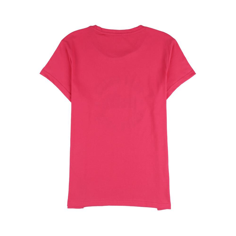 Polera Deportiva Mujer Wetland image number 1.0