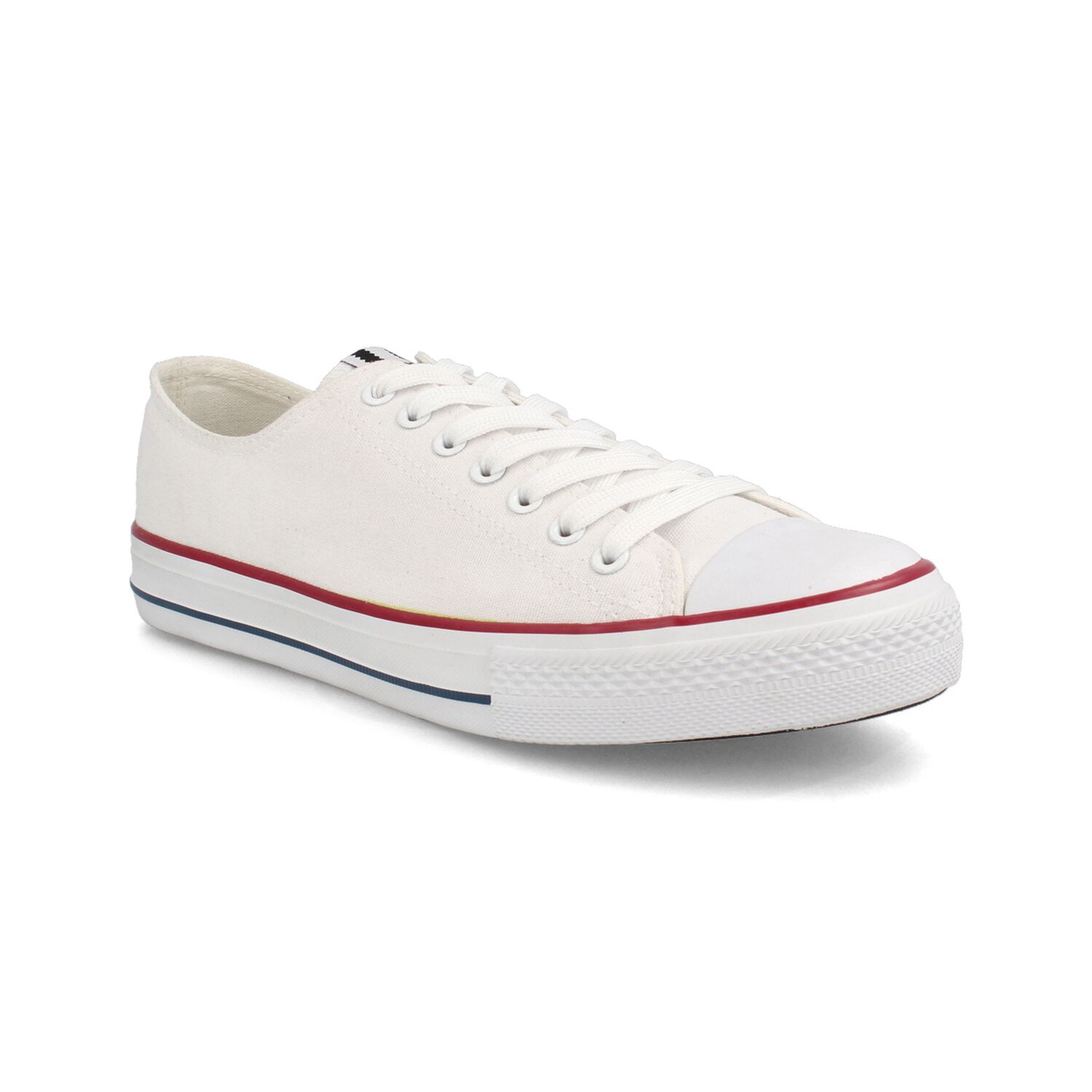 Zapatilla Unisex North Star Suprime Blanco image number 1.0