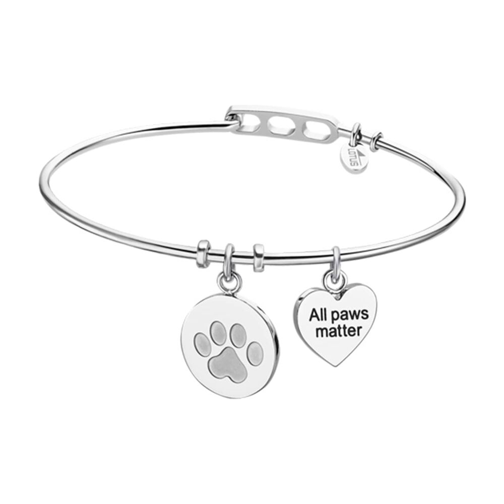 Pulsera Ls2035-2/4 Lotus Style Mujer Millennial image number 0.0