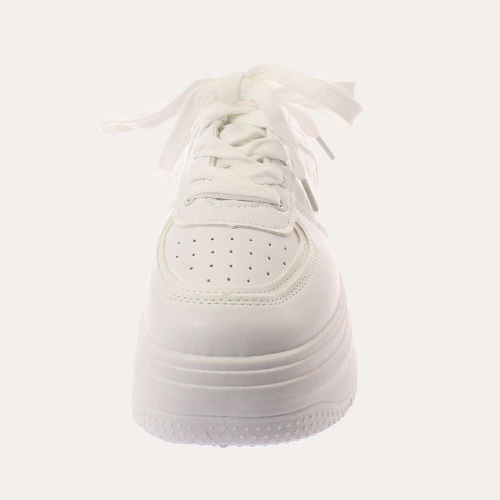 Zapatilla Blanco V&iacute;a Franca Art. 5s311b565nwhite image number 2.0