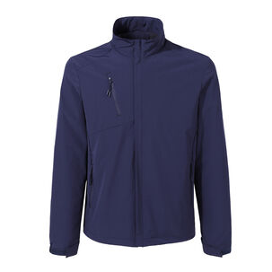 Cortaviento Outdoor Doble Capa Ruppell Pro Hombre