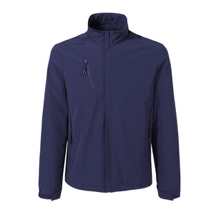Cortaviento Outdoor Doble Capa Ruppell Pro Hombre