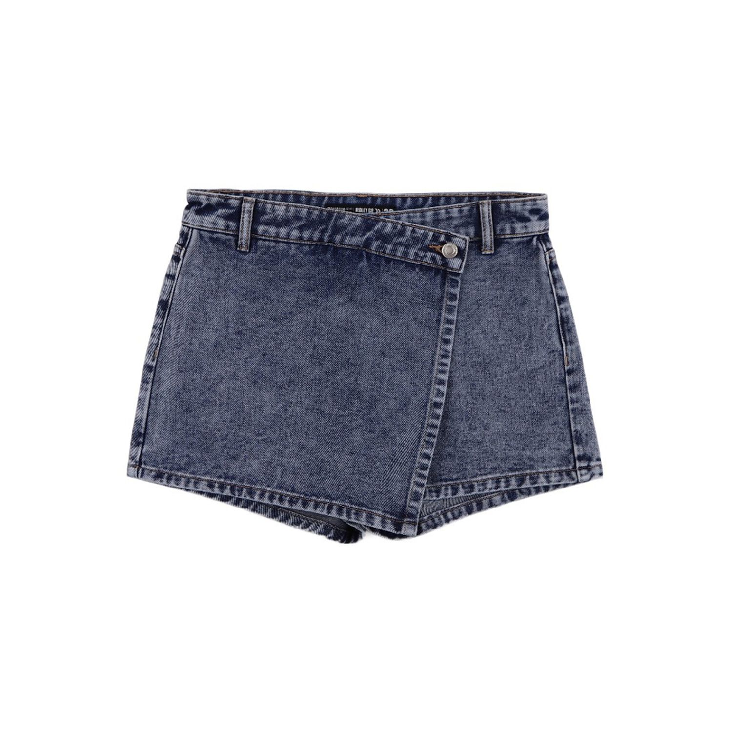Short Mujer Rolly Go image number 0.0