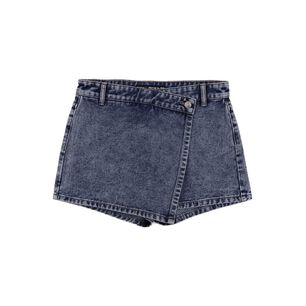 Short Mujer Rolly Go
