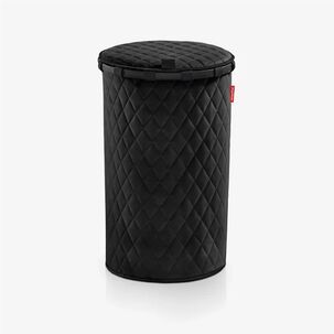 Canasto Multiuso Homebasket Rhombus - Black