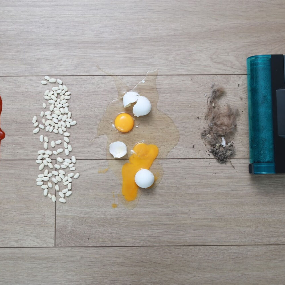 Aspiradora Trapeadora Inalámbrica X7-pro Primaterm image number 4.0