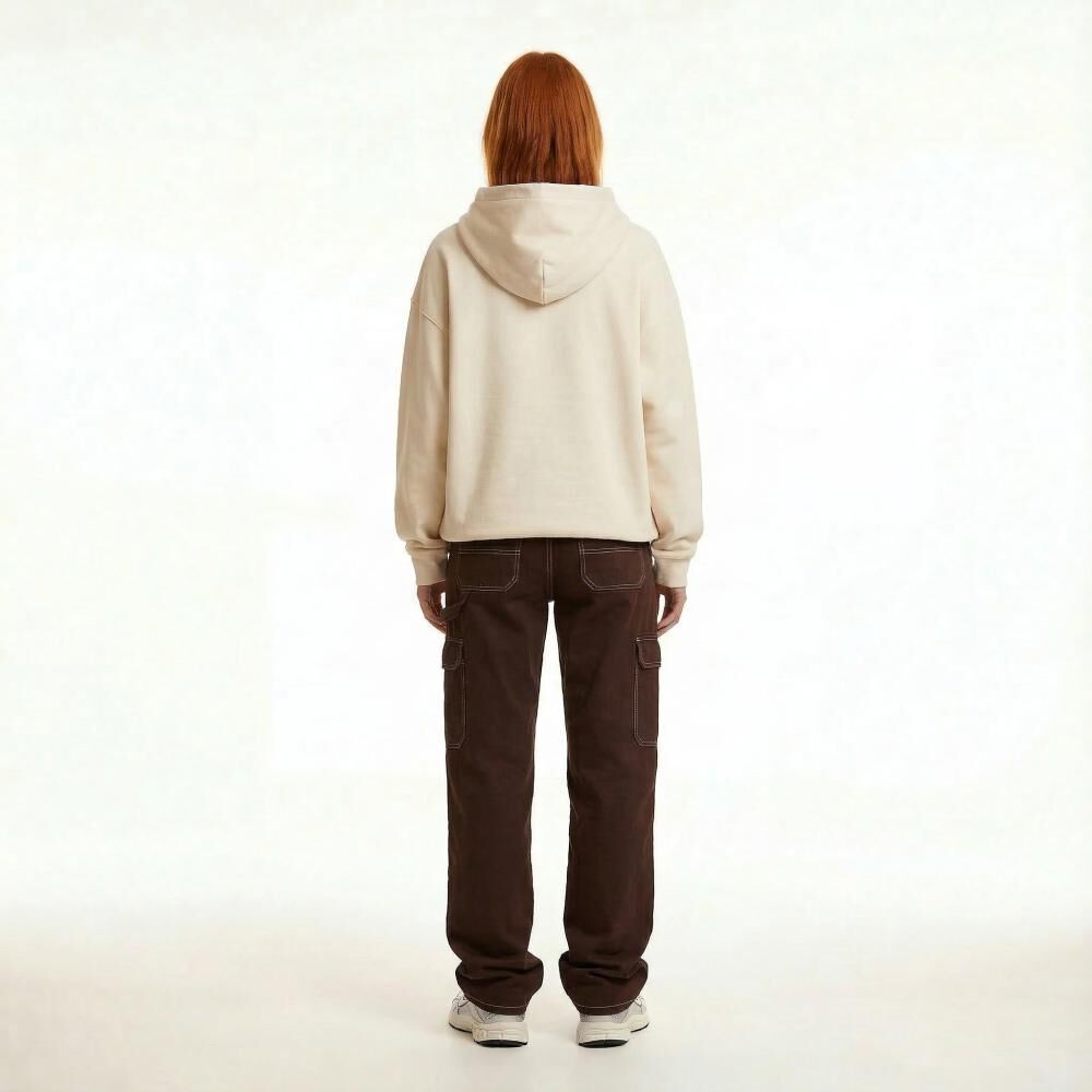 Jeans Mujer Rolly Go image number 1.0