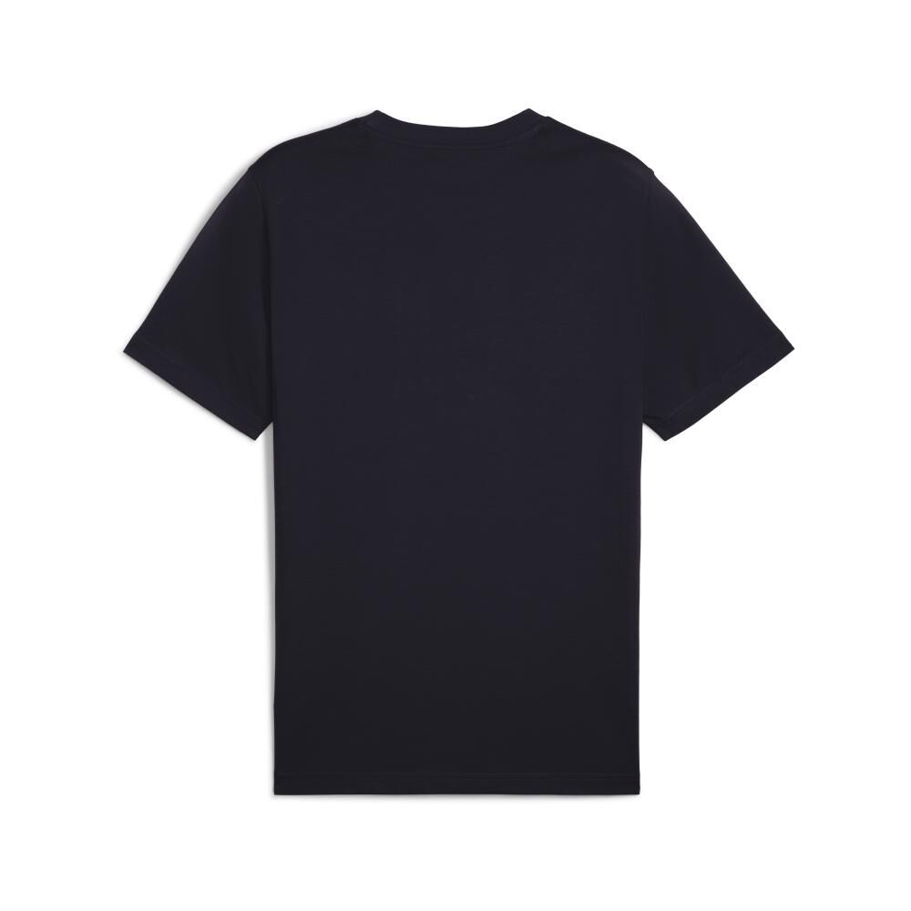 Polera Deportiva Ess No. 1 Logo Tee image number 1.0