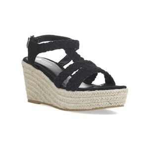 Sandalia Mujer Geeps Black
