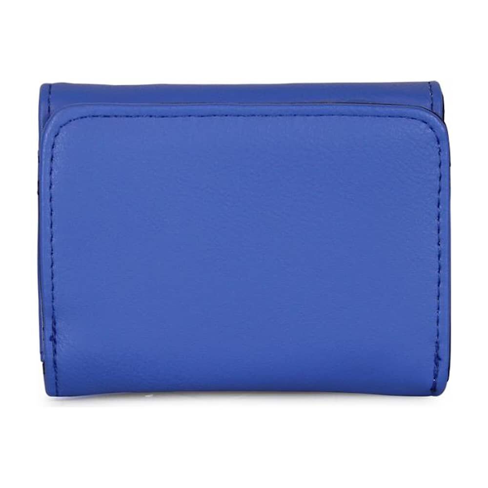 Billetera De Mujer Sidney Azul Nautica image number 3.0